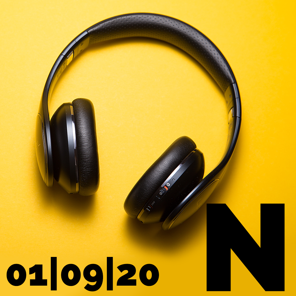 regionale podcasts